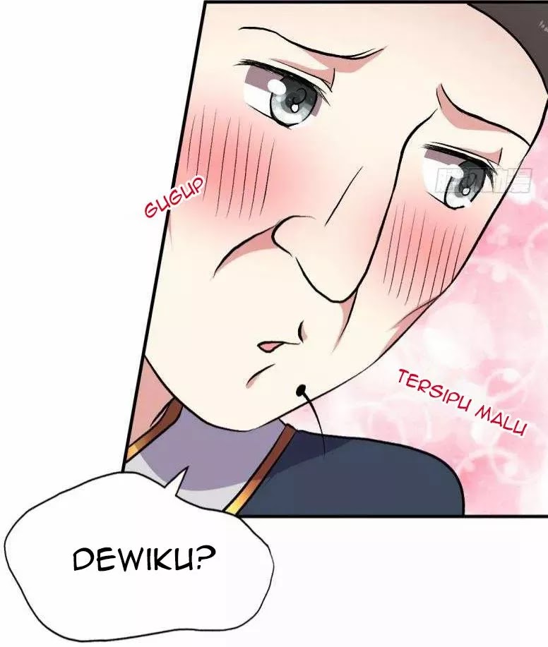 Rebirth Become a Dog Chapter 06 Gambar 29